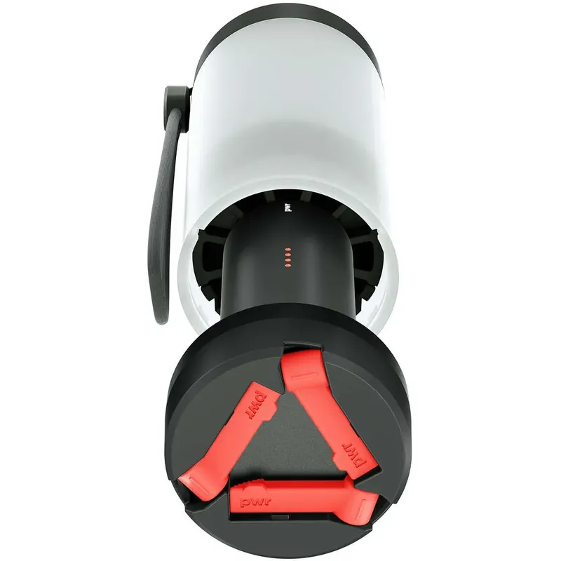 Knog PWR 300 Lumens Lantern - No Battery-3