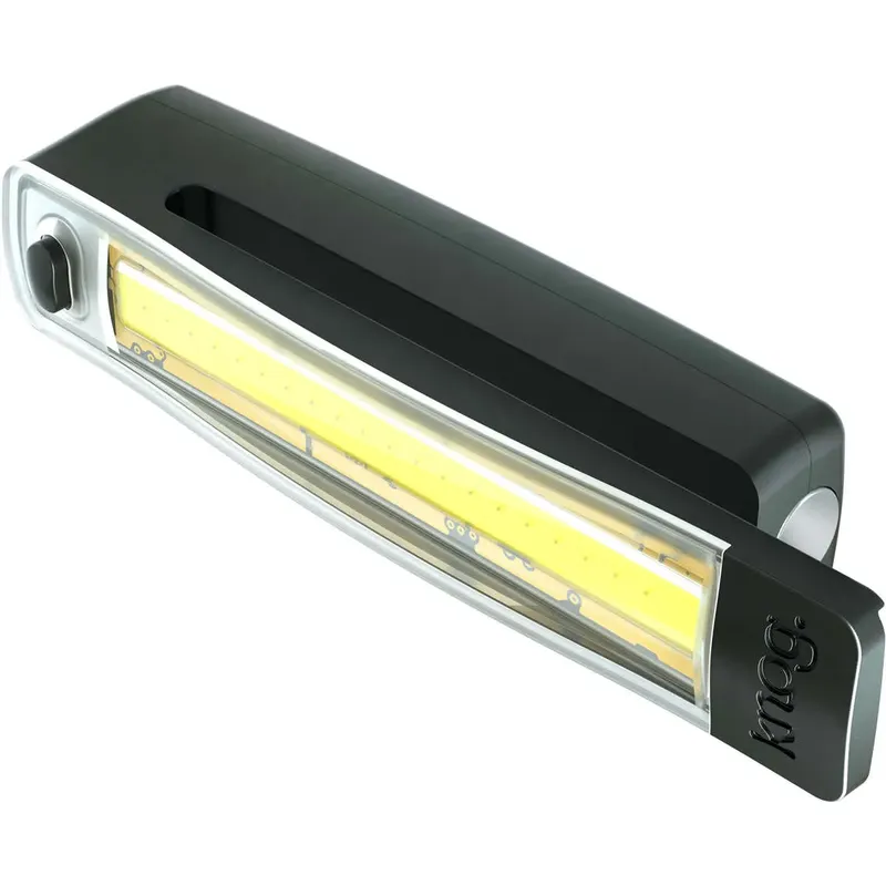 Knog Plus Free Front 40 Lumens Running Light-2