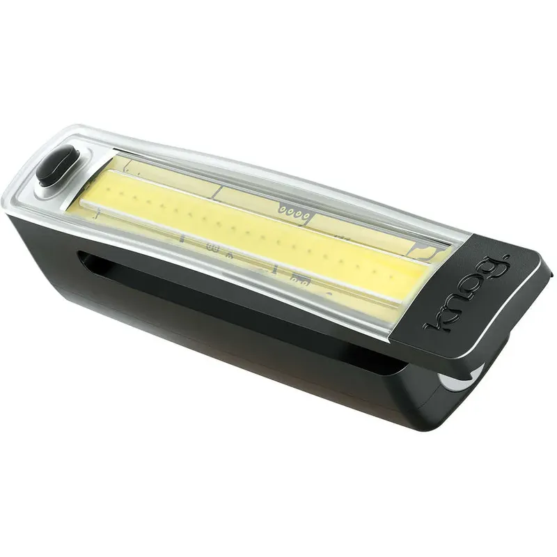 Knog Plus Free Front 40 Lumens Running Light-4