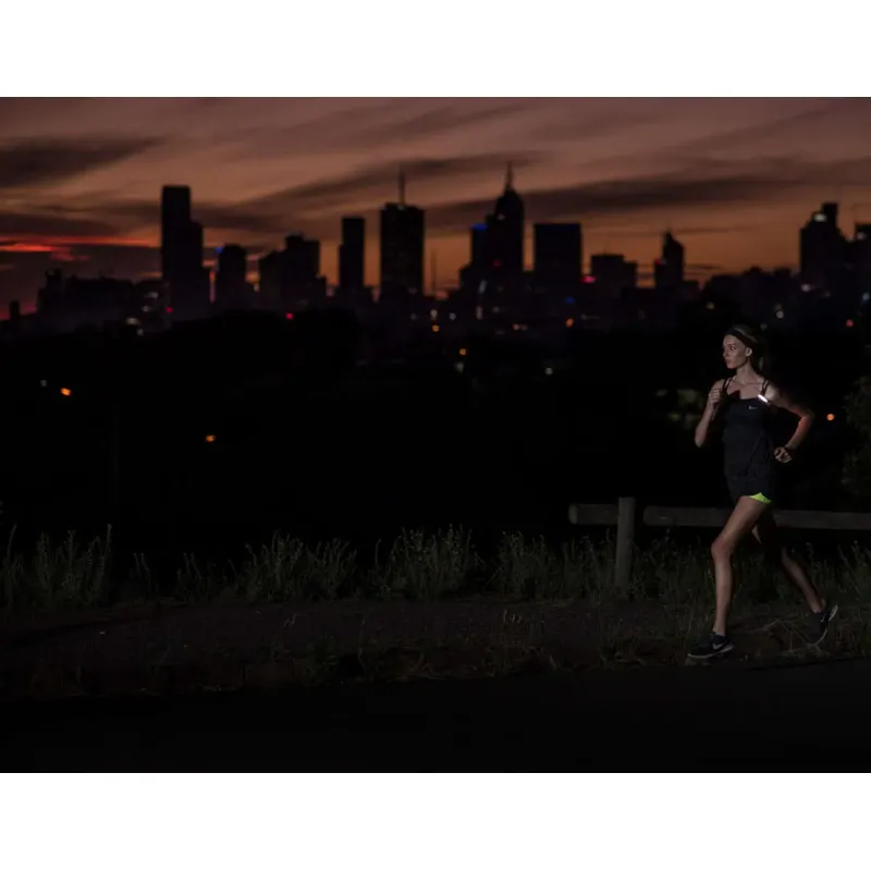 Knog Plus Free Front 40 Lumens Running Light-5