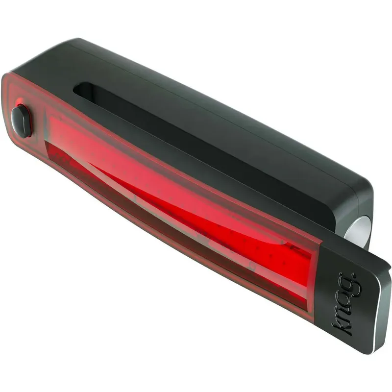 Knog Plus Free Rear 20 Lumens Running Light-2