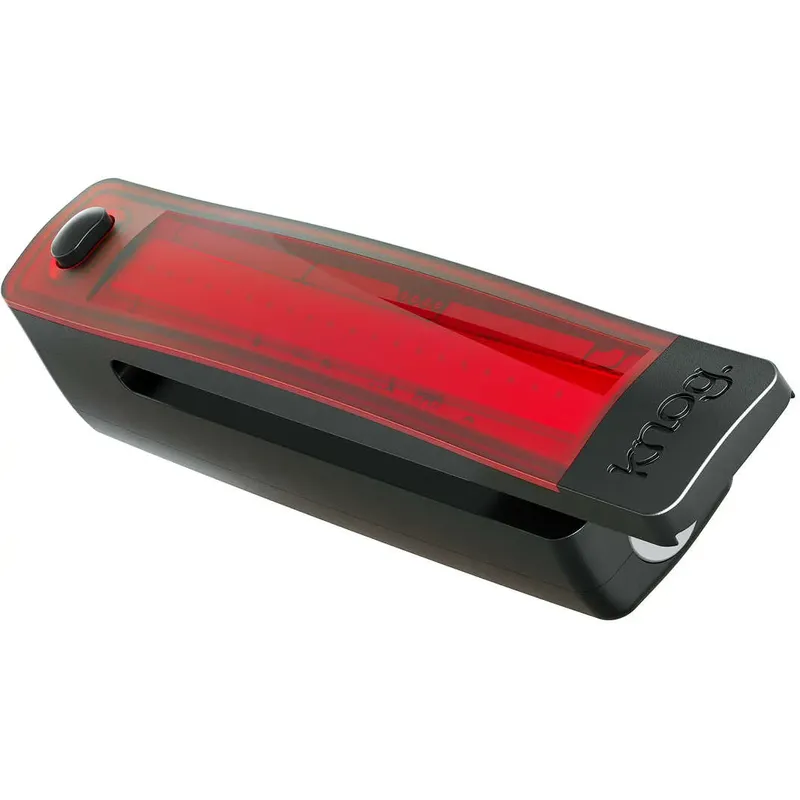 Knog Plus Free Rear 20 Lumens Running Light-4
