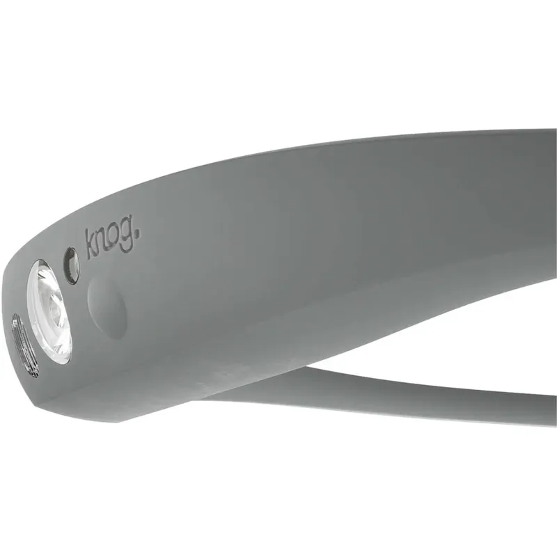 Knog Quokka 80 Lumens Headlamp-4