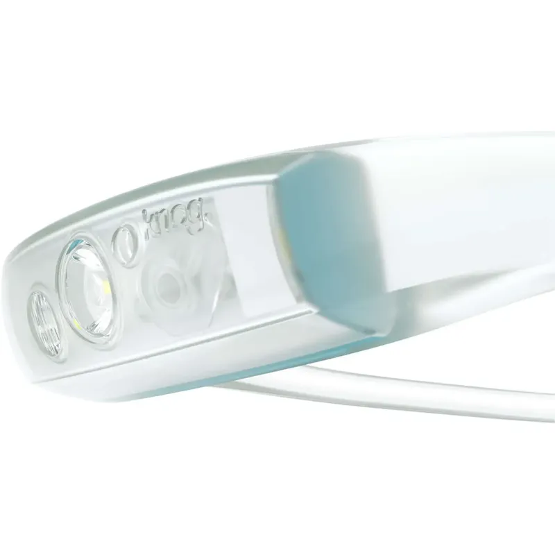 Knog Quokka Run 100 Lumens Headlamp-5