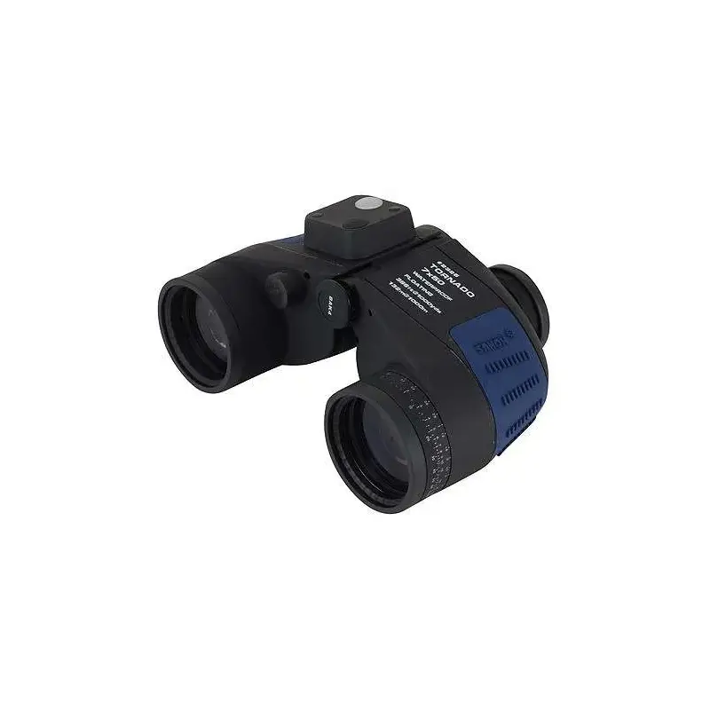 Konus Tornado Blue Cup Waterproof Binoculars 7 x 50 with Compass-4