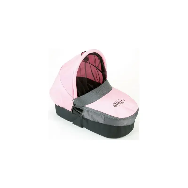Baby Jogger City Series Carrycot-4