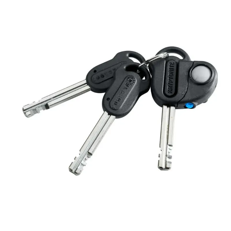Kryptonite Evolution Compact Disc Lock OutdoorGB