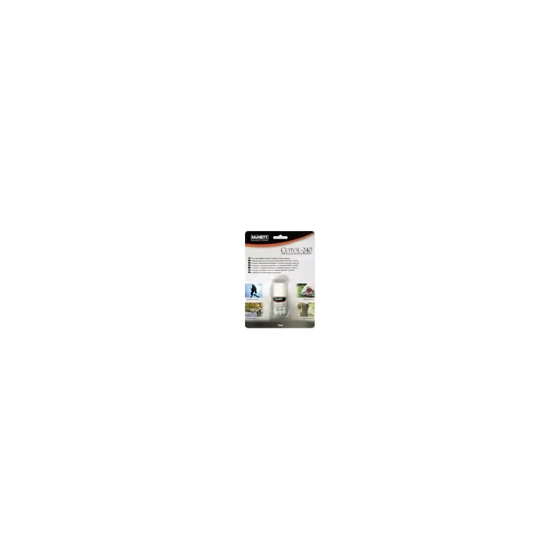 McNett Cotol 240 Solvent Cure Accelerator 15 ml-2