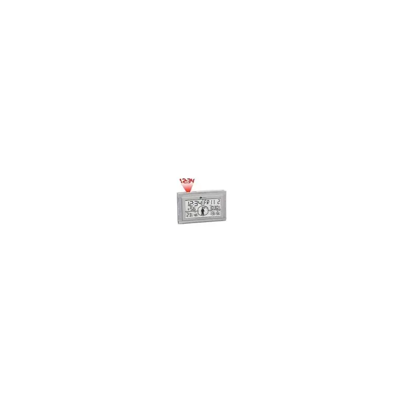 La Crosse Digital Weather Station-2