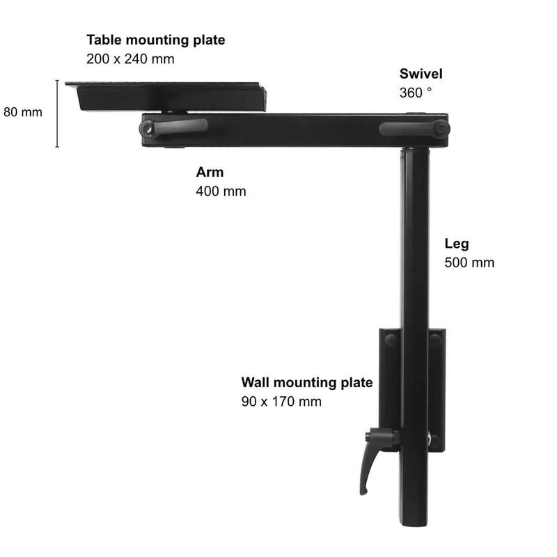 Lagun  Multi-Purpose Tray-3