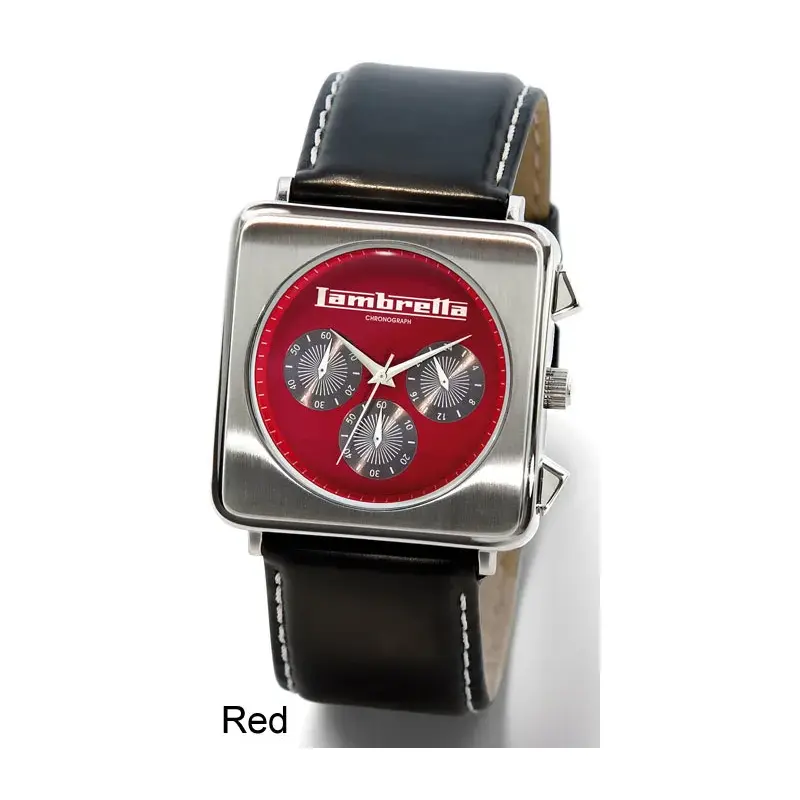 Lambretta Cassola Watch-3