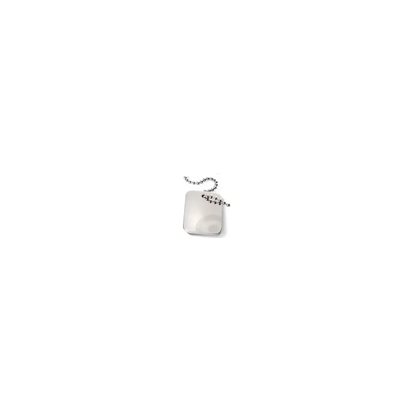 Lambretta Dog Tags-2