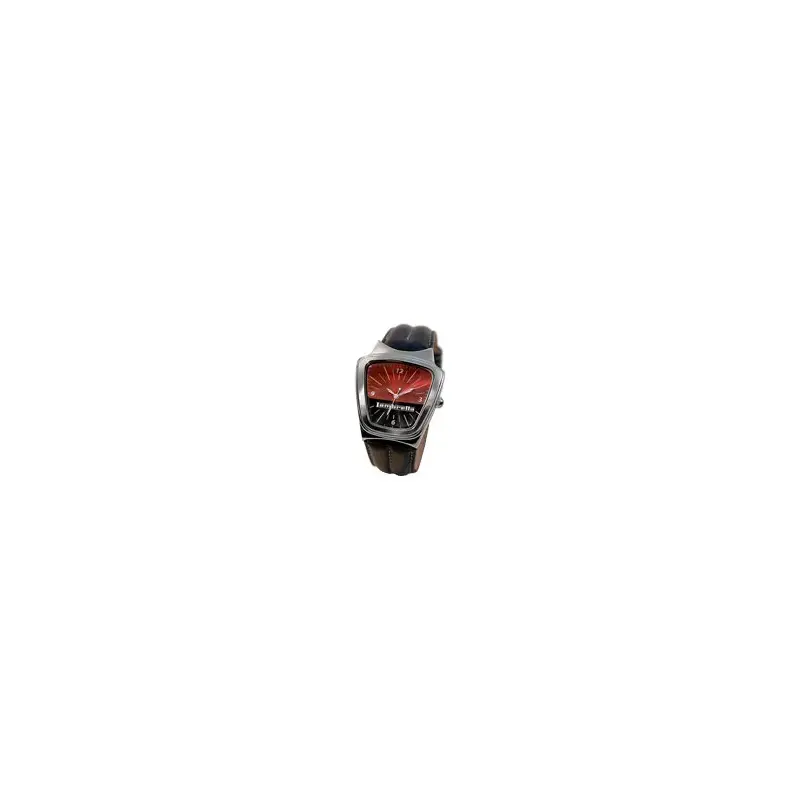 Lambretta Jet Analogue Watch-2