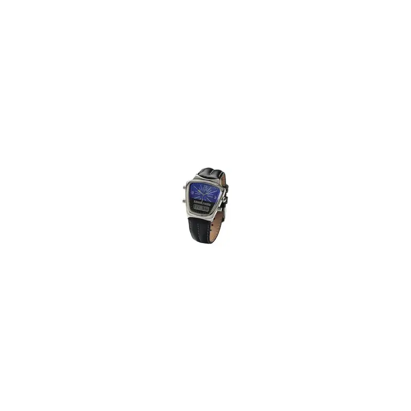 Lambretta Jet Analogue/digital Watch-2