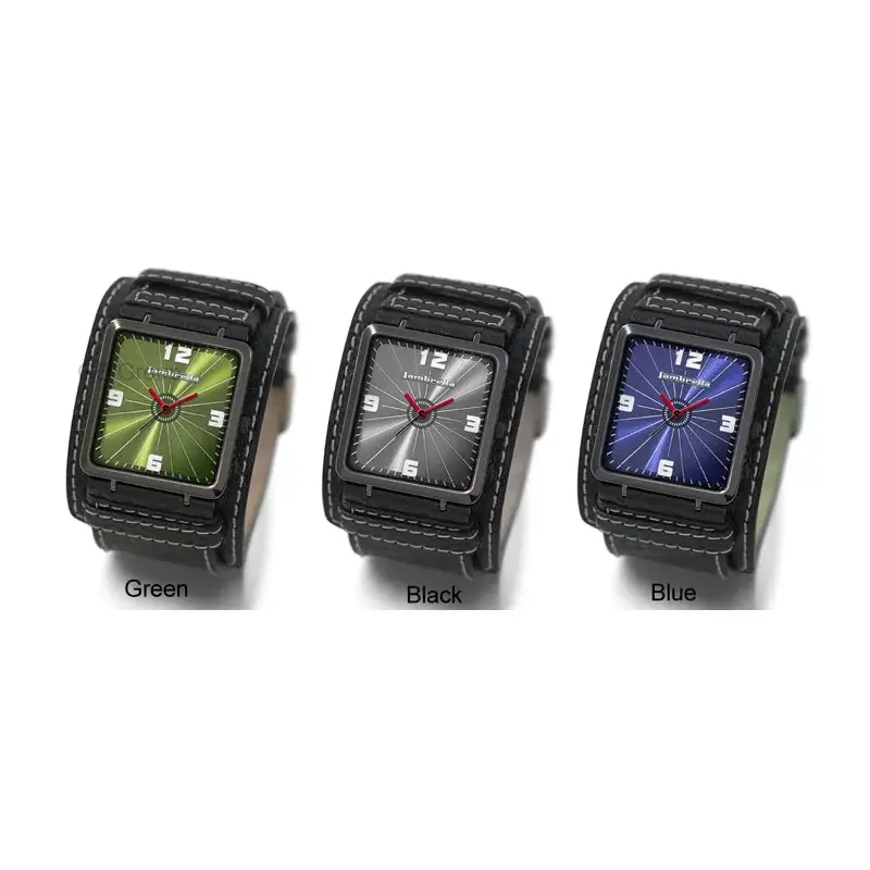 Lambretta Masetti Watch-3