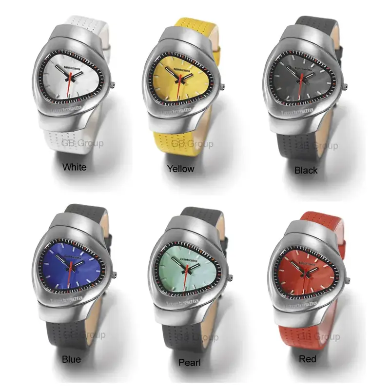 Lambretta Milio Small Ladies Watch-2