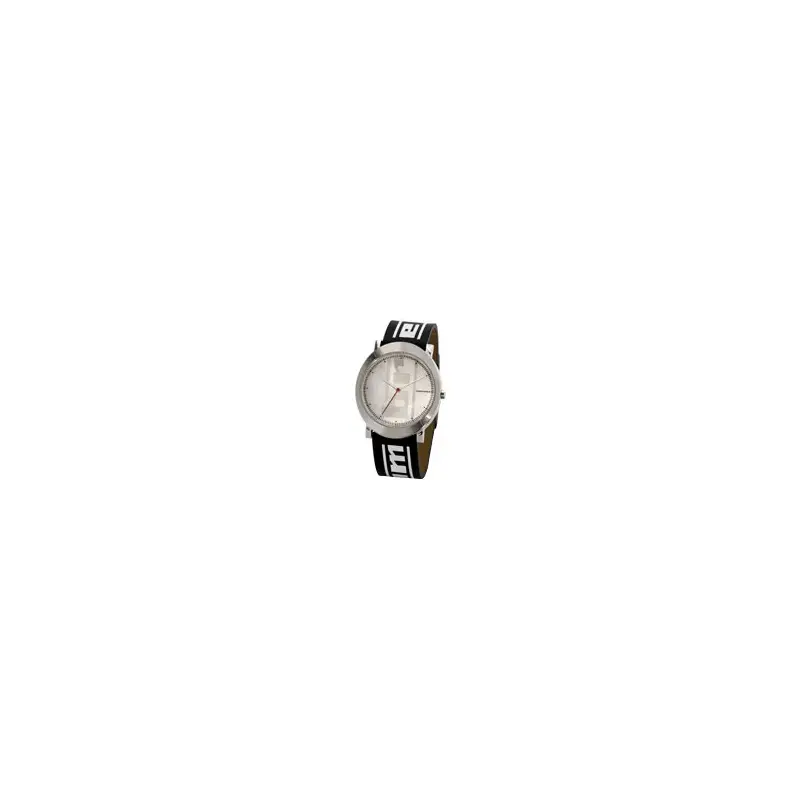 Lambretta Round Watch-2