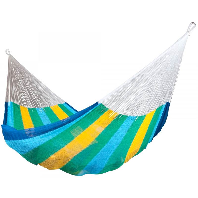 La Siesta Mexicana Net Hammock-5