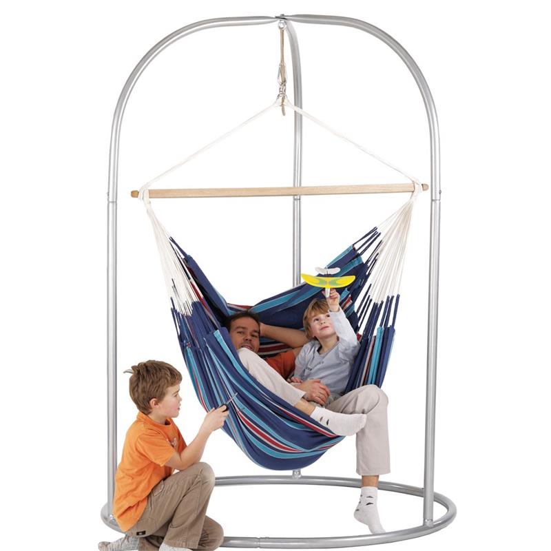 La Siesta Romano Hammock Chair Stand