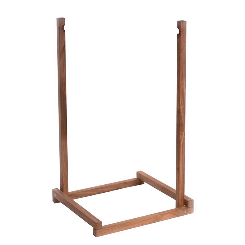 La Siesta Yayita Stand for Baby Hammock-3
