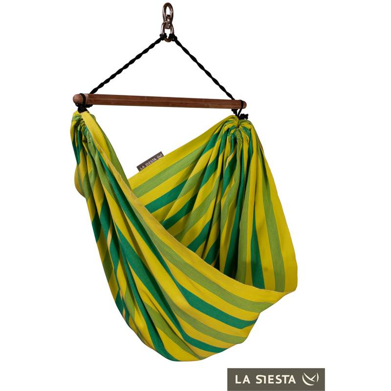 La Siesta Lori Kids Hammock Chair-1
