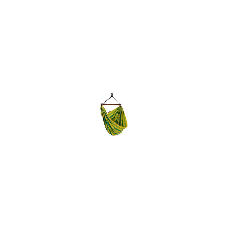 La Siesta Lori Kids Hammock Chair-2