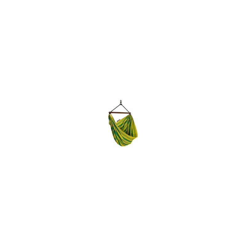 La Siesta Lori Kids Hammock Chair-2