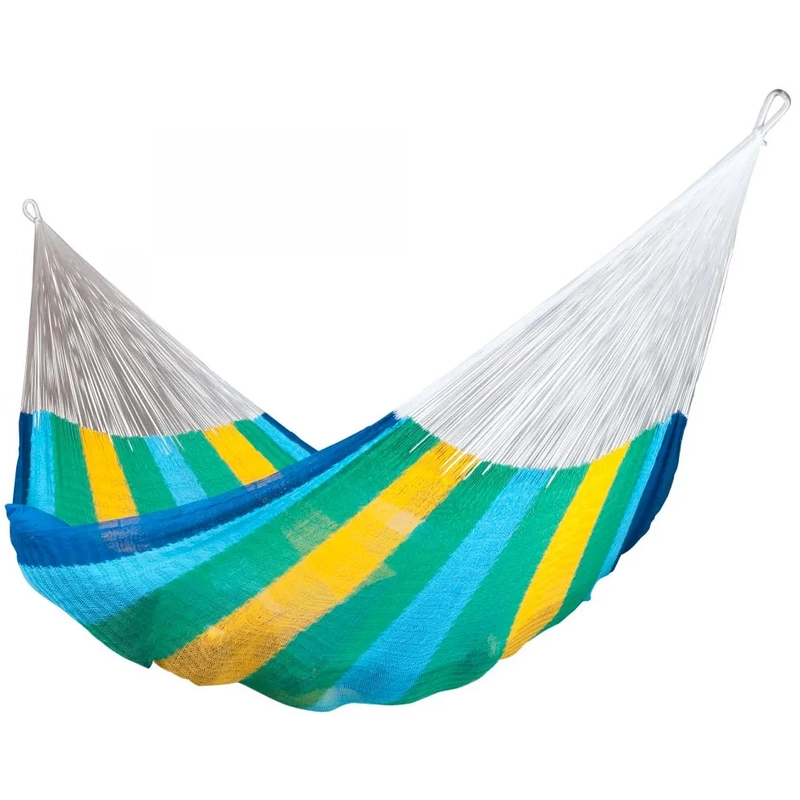 La Siesta Mexicana Net Hammock-5