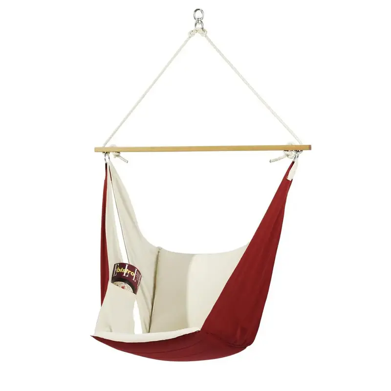 La Siesta North American Alabama Style Hammock Armchair-3