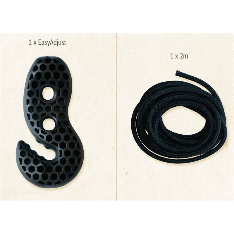 La Siesta Tree Rope for Hammock Chairs-3