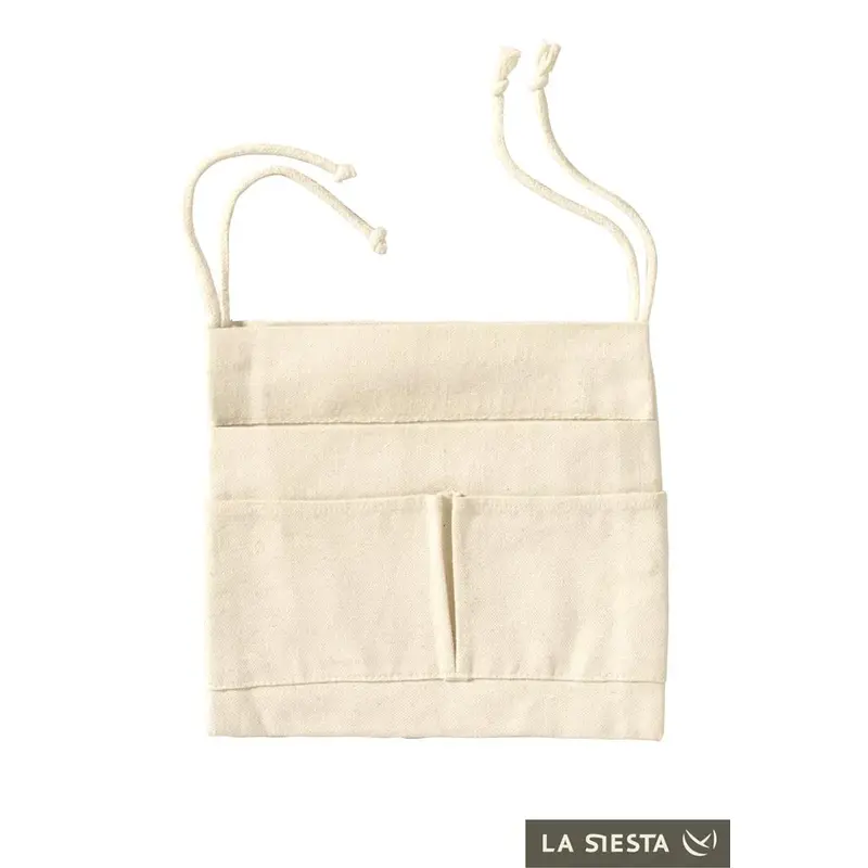 La Siesta Utility Pocket-3