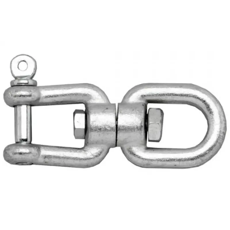 La Siesta Safety Swivel-3