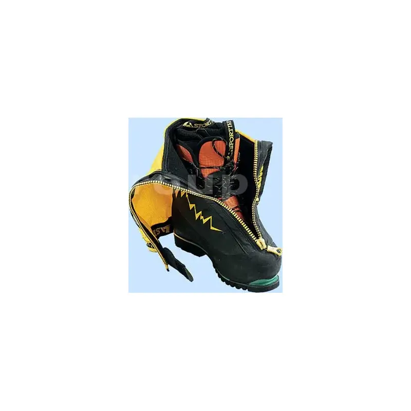 La Sportiva Olympus Mons Evo Hiking Boots-3