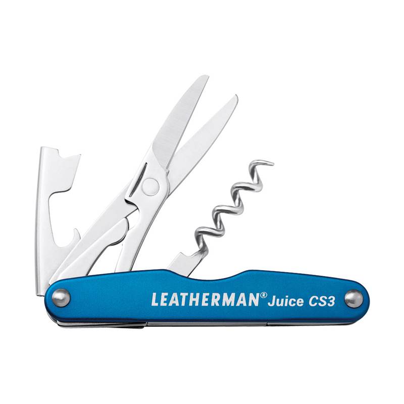 Leatherman Juice CS3 Multi-Tool-1