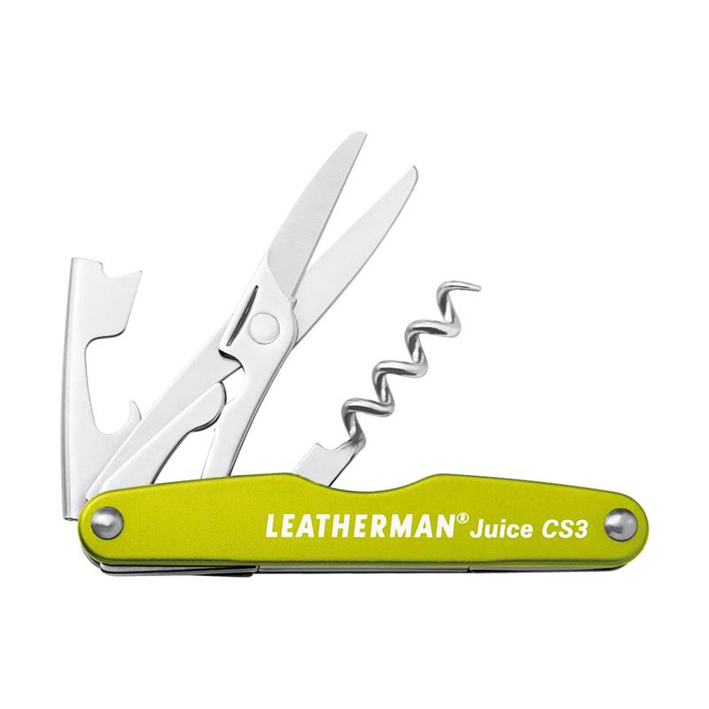 Leatherman Juice CS3 Multi-Tool-2