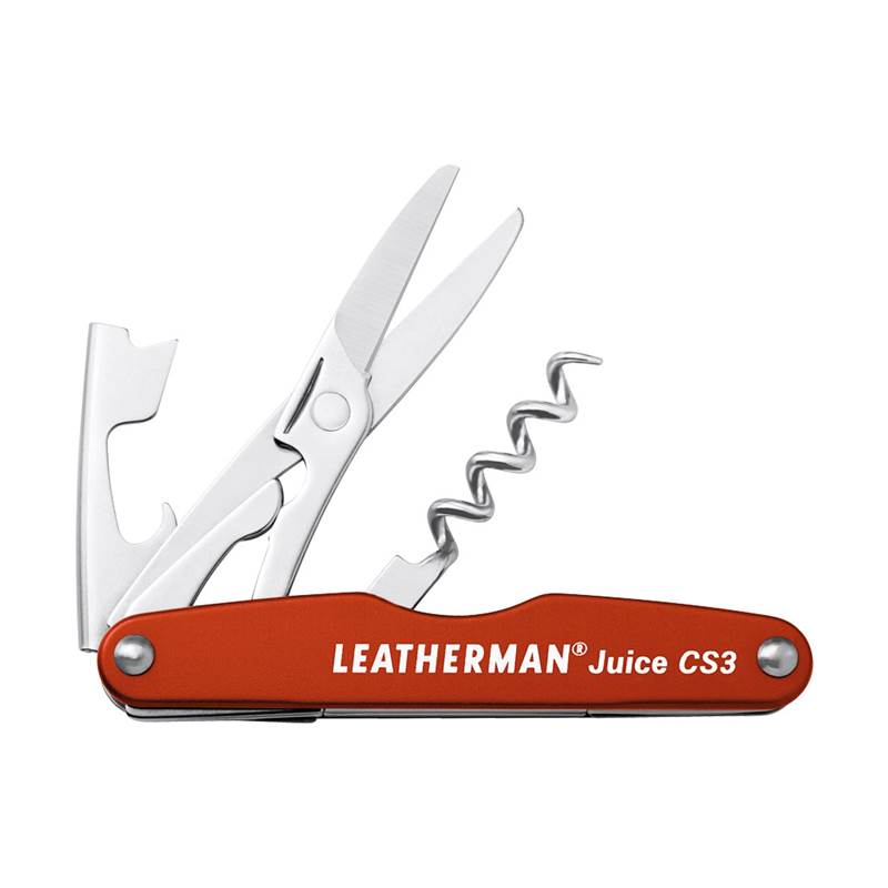 Leatherman Juice CS3 Multi-Tool-3