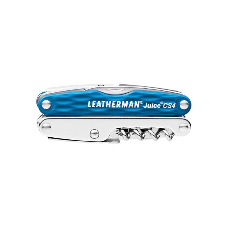 Leatherman Juice CS4 MultiTool