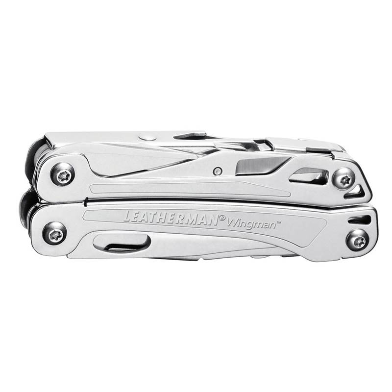 Leatherman Wingman Multi-Tool with Nylon Sheath-2
