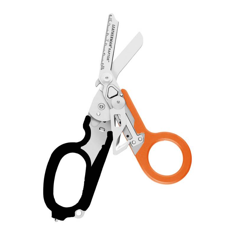 Leatherman Raptor Emergency Cutting Tool-5