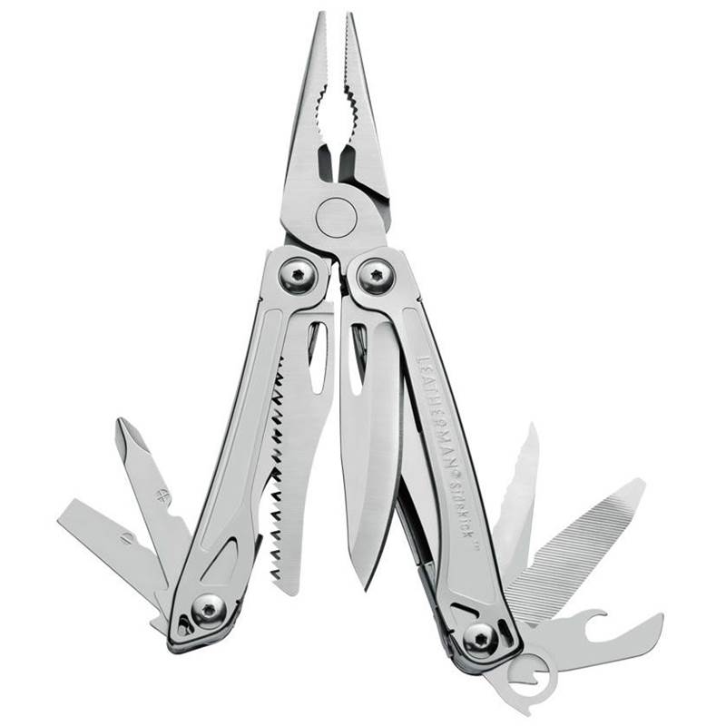 Leatherman Sidekick Multi-Tool-1