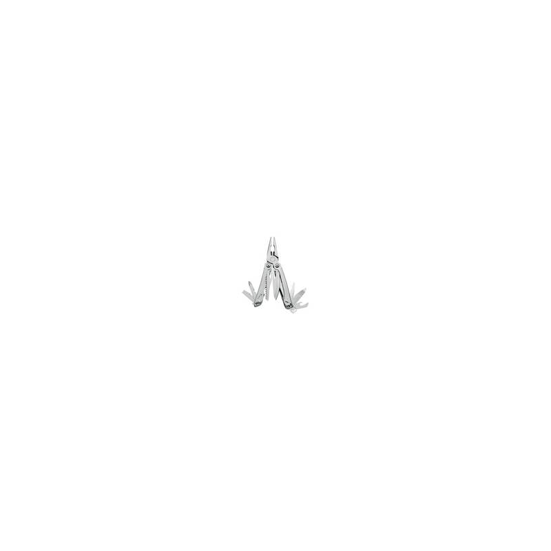 Leatherman Sidekick Multi-Tool-2