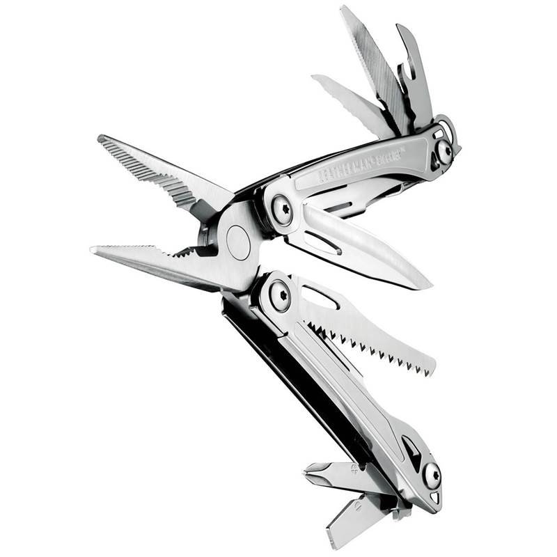 Leatherman Sidekick Multi-Tool-3