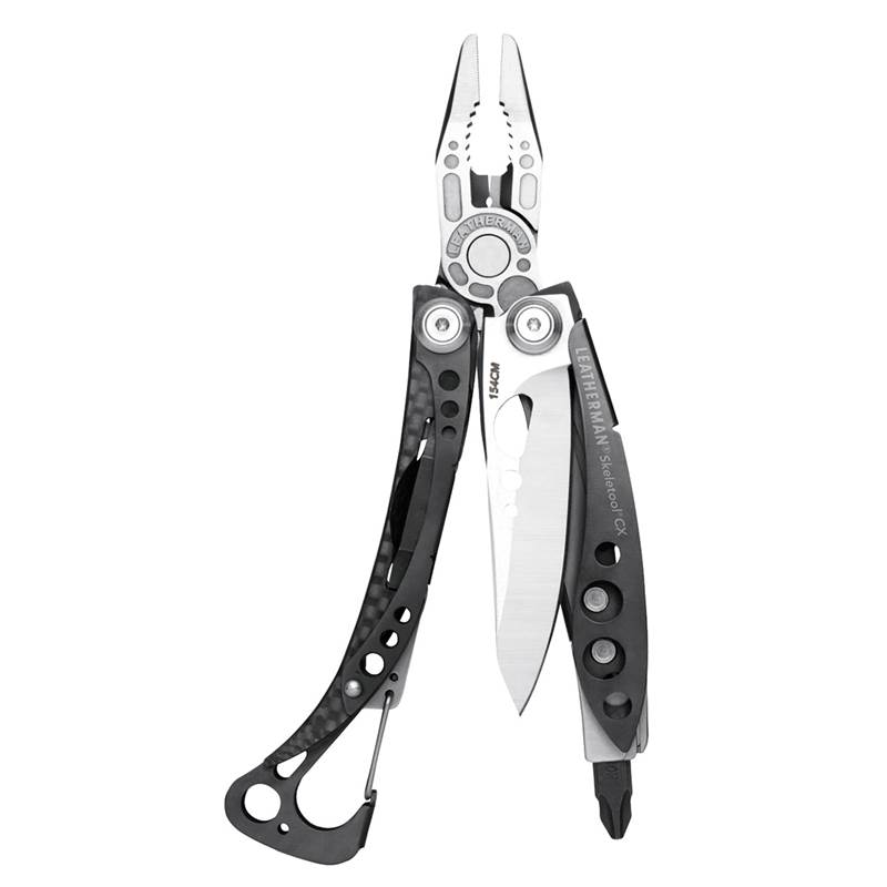 Leatherman Skeletool CX Multi-Tool-1