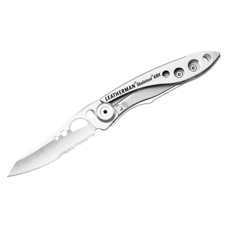 Leatherman Skeletool KBx Knife-1