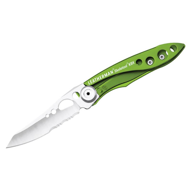 Leatherman Skeletool KBx Knife-2