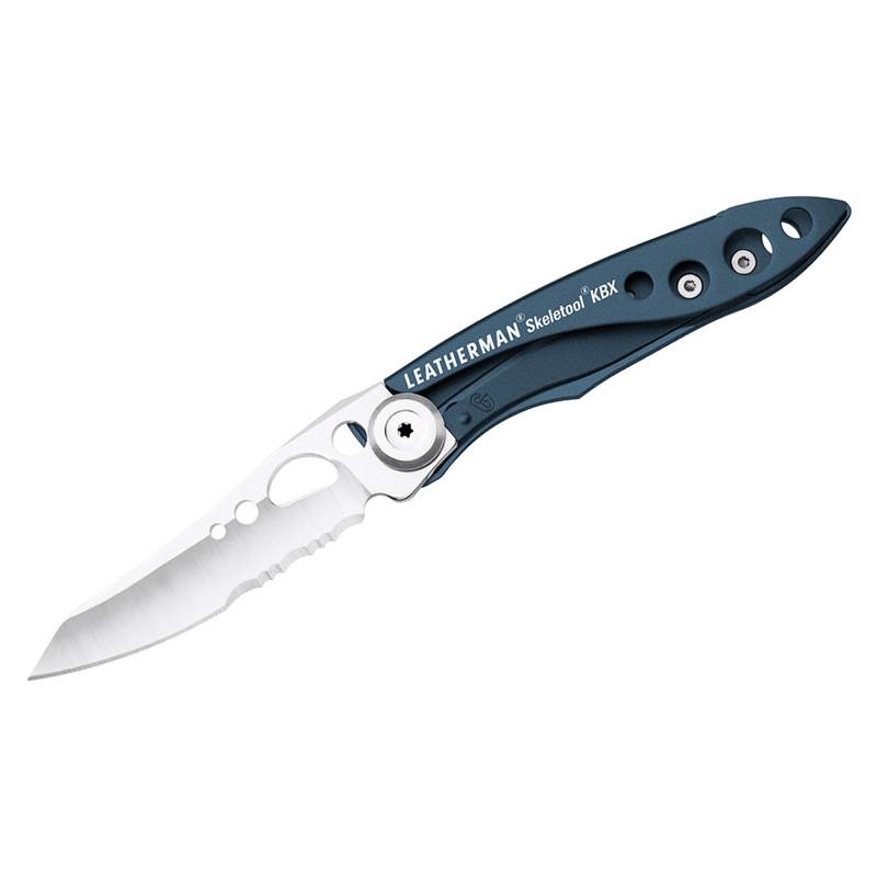 Leatherman Skeletool KBx Knife-3
