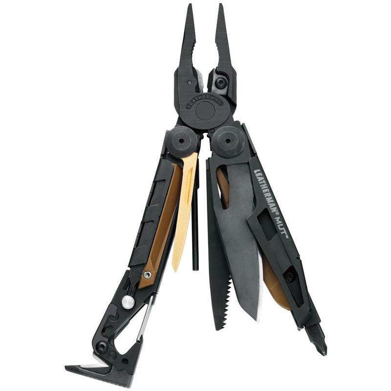 Leatherman MUT Military Multi-Tool-1