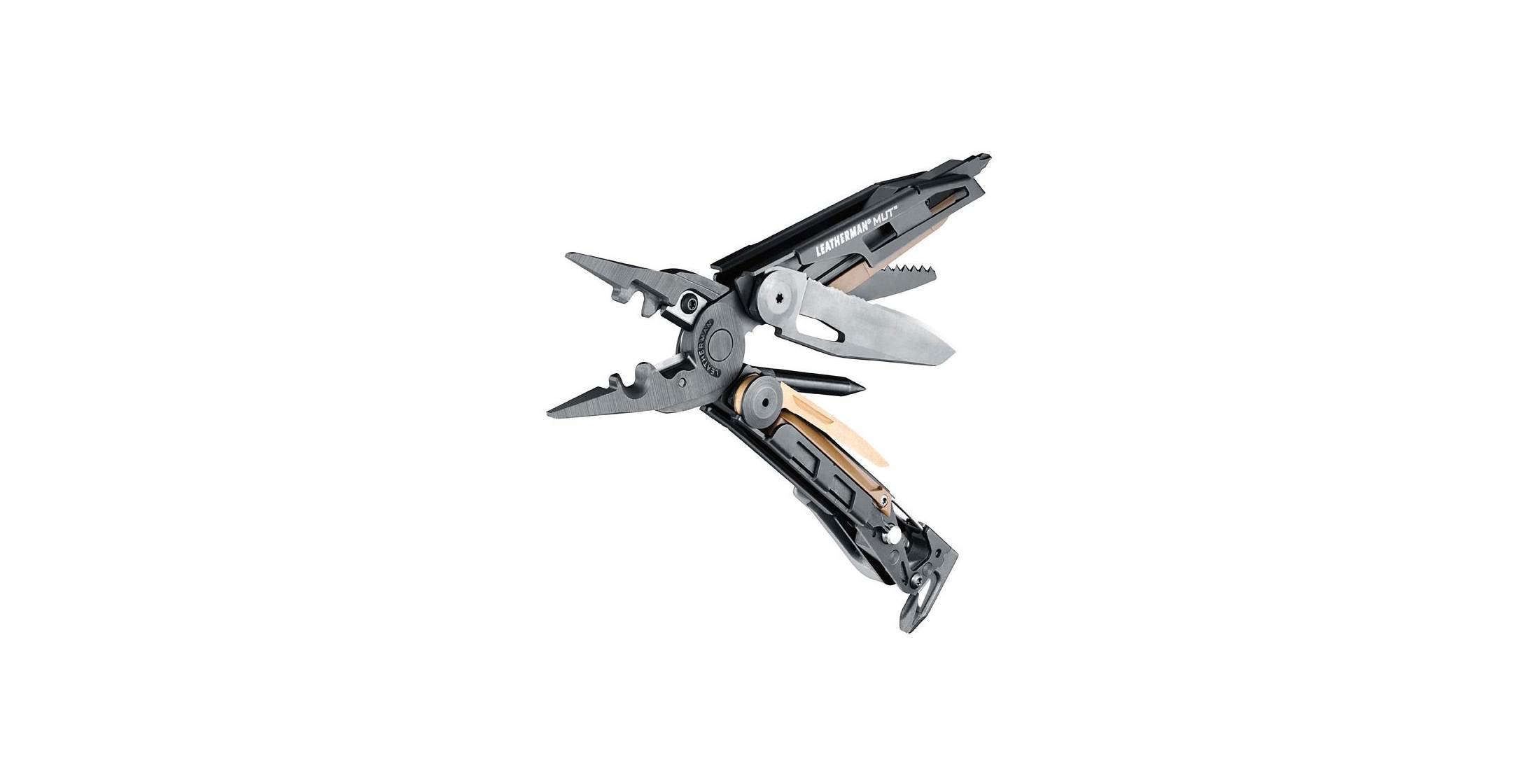 Leatherman MUT EOD Military Multi-Tool OutdoorGB