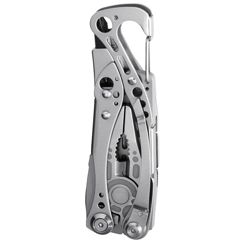Leatherman Skeletool Multi-Tool with Nylon Pouch-4
