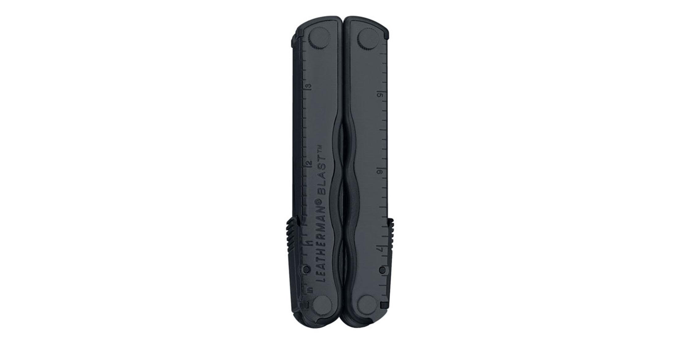 Leatherman Blast Black MultiTool